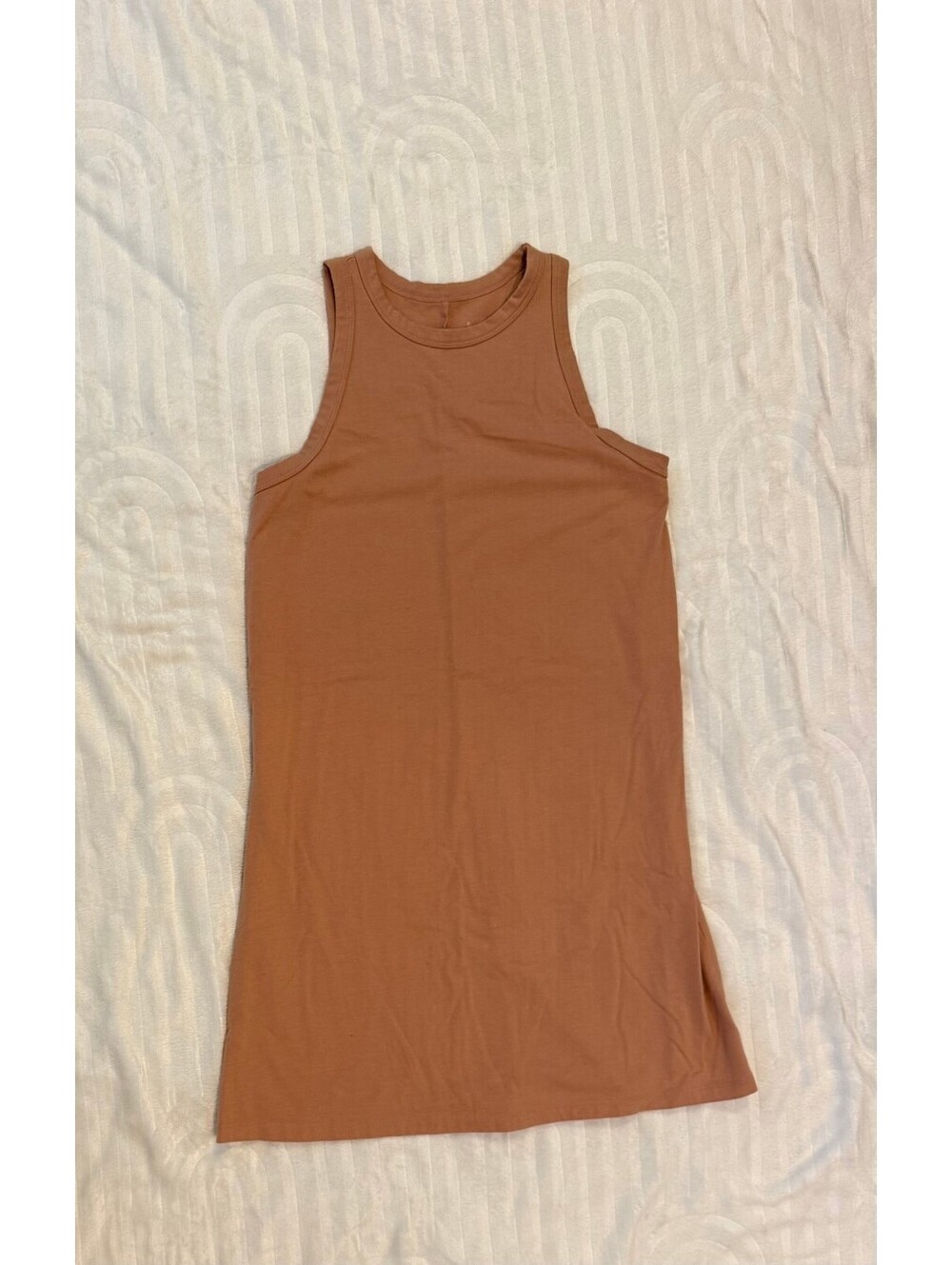 Vestido tirantes A New Day – Talla XS corre grande, como M